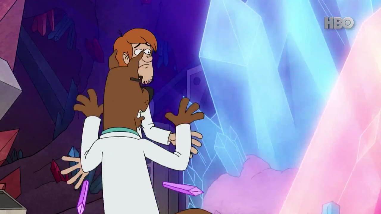 Be Cool, Scooby-Doo! (Phần 1) tập 5 cảnh 3