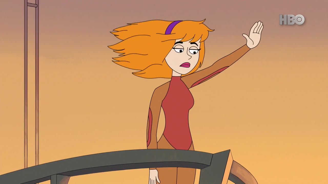 Be Cool, Scooby-Doo! (Phần 1) tập 6 cảnh 3