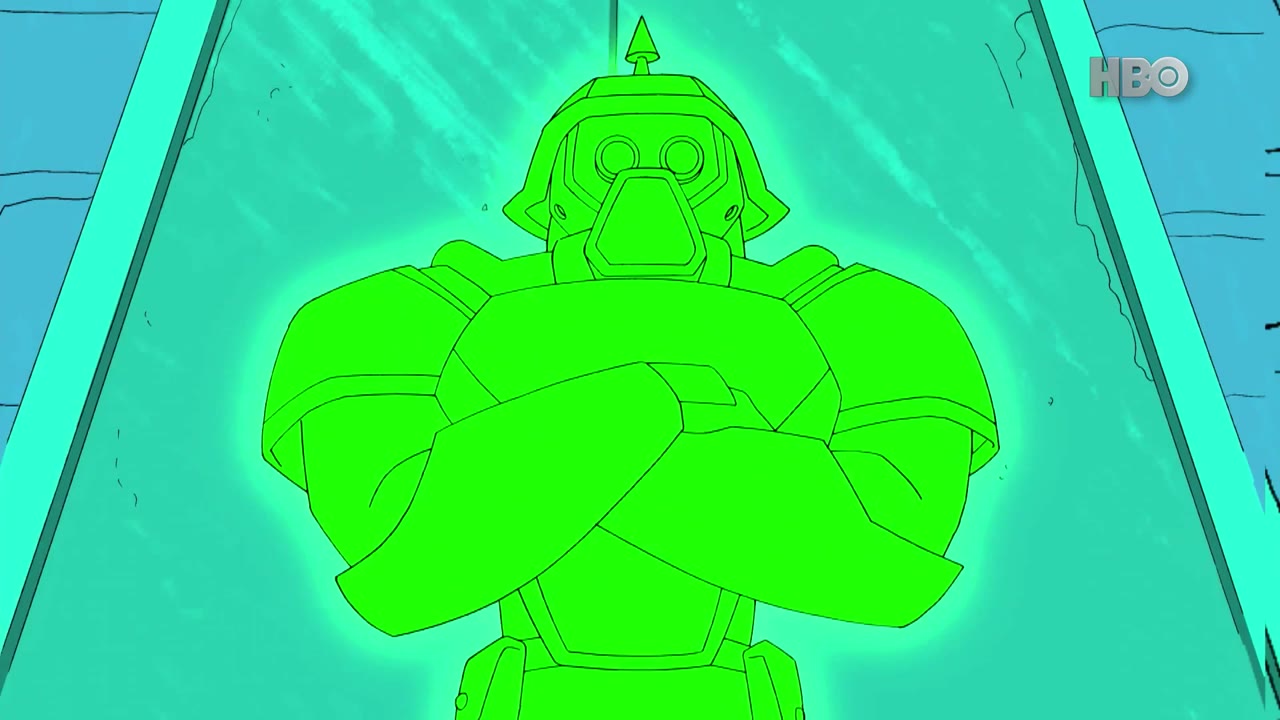 Be Cool, Scooby-Doo! (Phần 1) tập 8