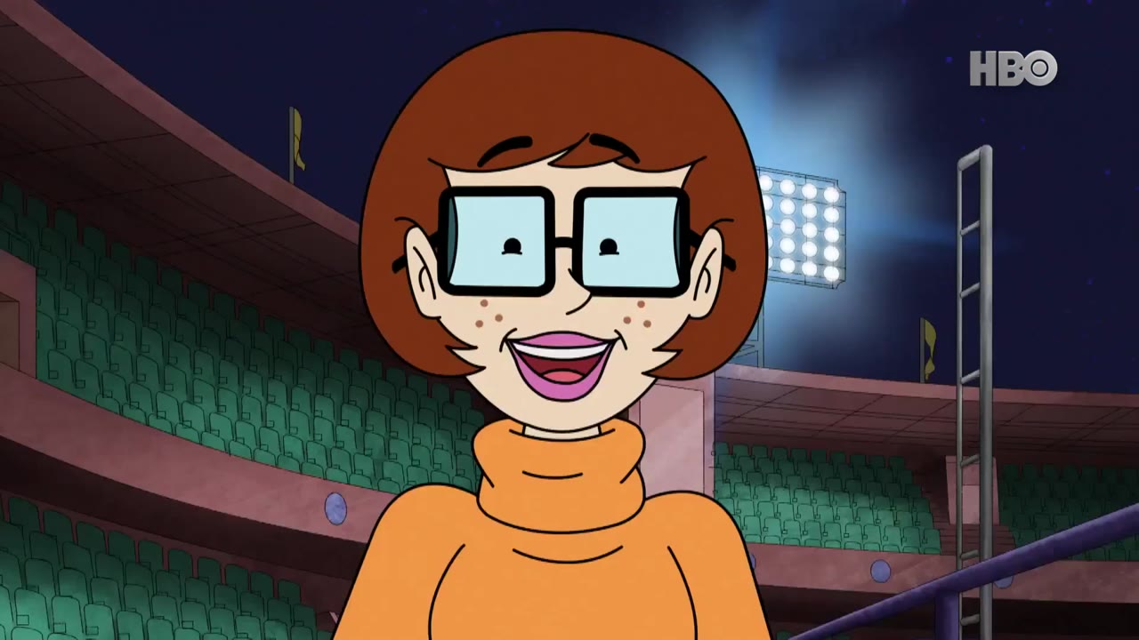 Be Cool, Scooby-Doo! (Phần 1) tập 12