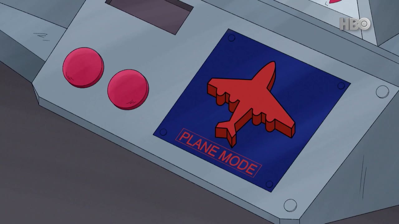 Be Cool, Scooby-Doo! (Phần 1) tập 14 cảnh 3
