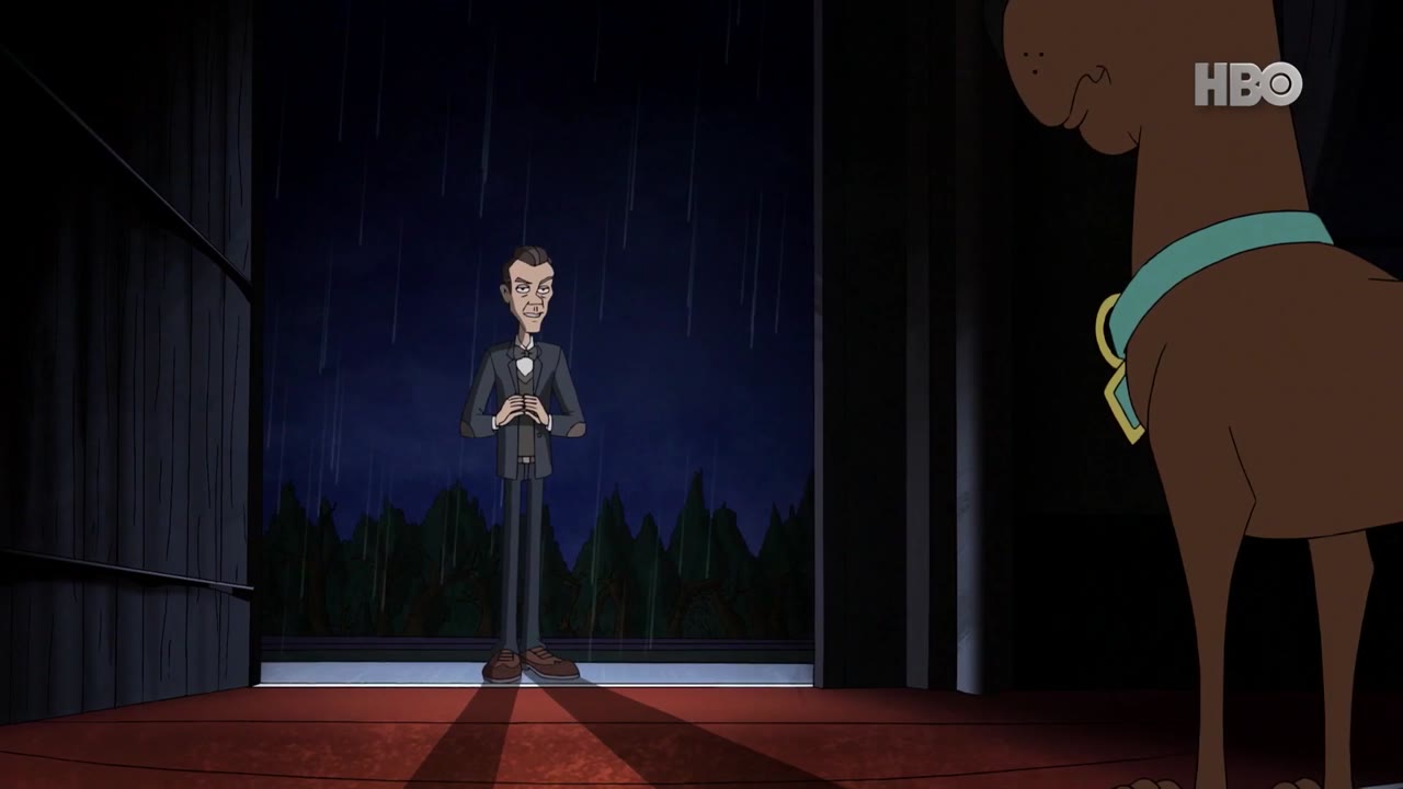 Be Cool, Scooby-Doo! (Phần 1) tập 15