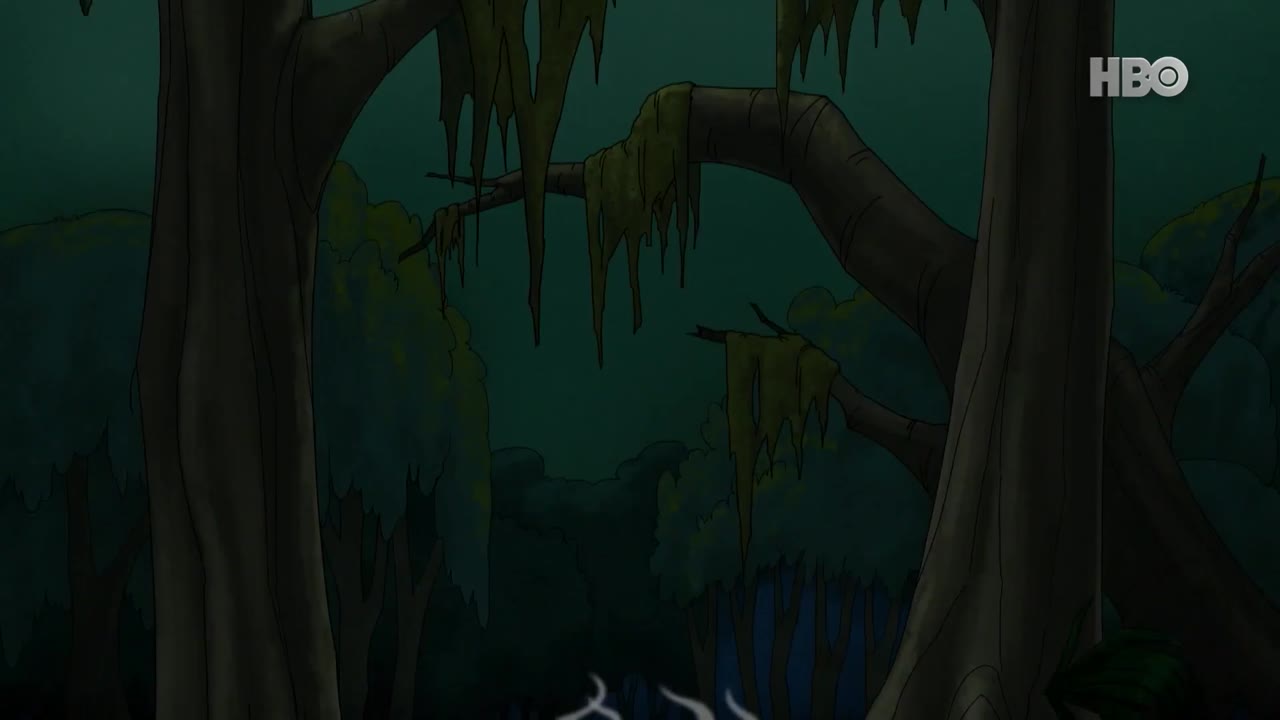 Be Cool, Scooby-Doo! (Phần 1) tập 17