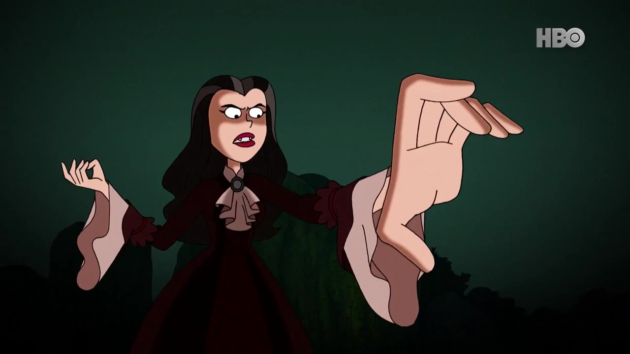 Be Cool, Scooby-Doo! (Phần 1) tập 17 cảnh 2