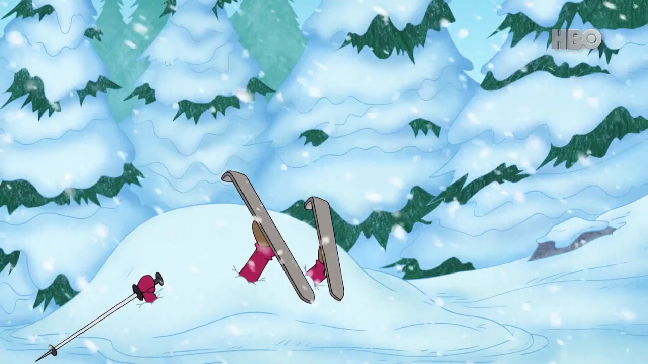 Be Cool, Scooby-Doo! (Phần 1) tập 18 cảnh 2