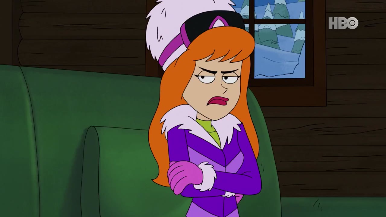 Be Cool, Scooby-Doo! (Phần 1) tập 18 cảnh 3