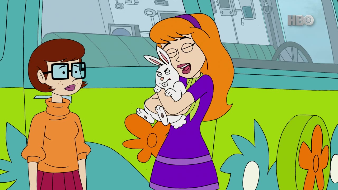Be Cool, Scooby-Doo! (Phần 1) tập 21