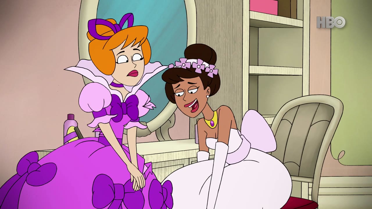 Be Cool, Scooby-Doo! (Phần 1) tập 22 cảnh 2