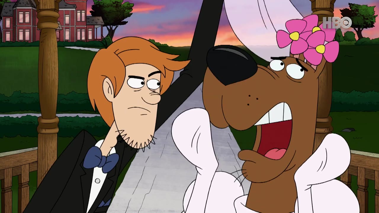 Be Cool, Scooby-Doo! (Phần 1) tập 22 cảnh 3