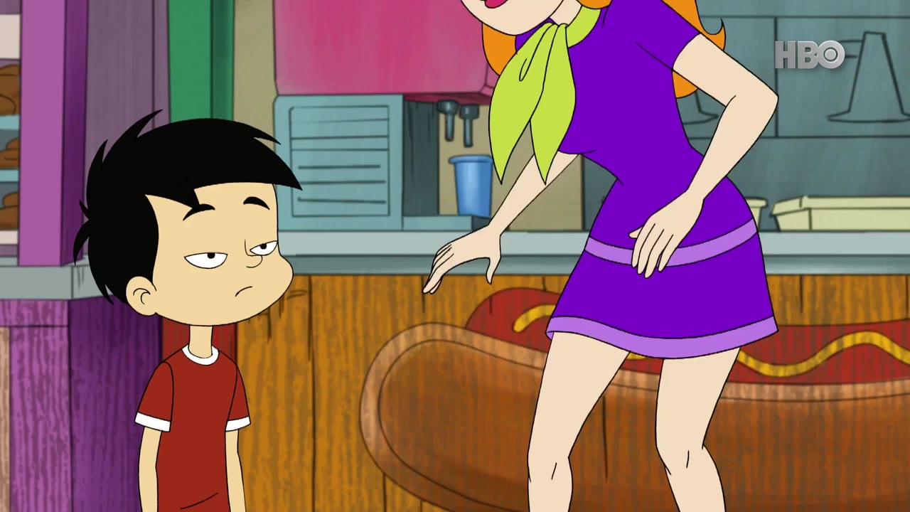 Be Cool, Scooby-Doo! (Phần 1) tập 24