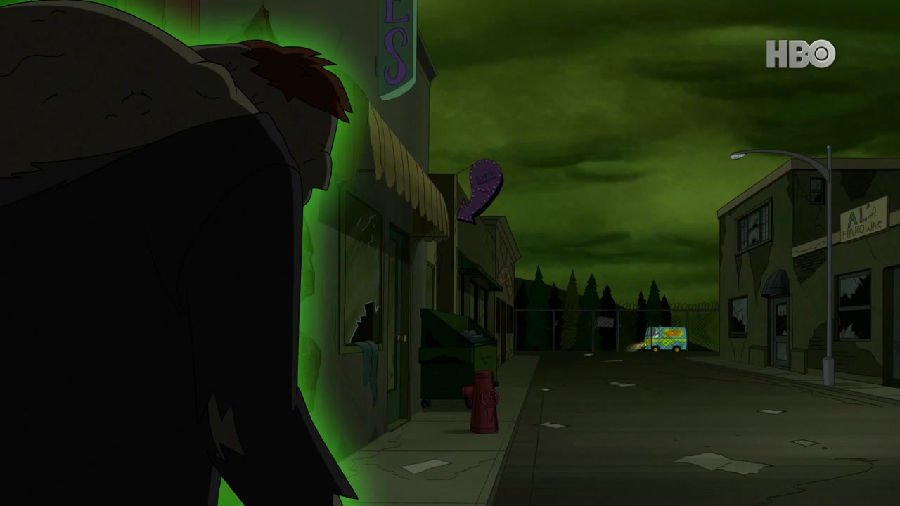 Be Cool, Scooby-Doo! (Phần 1) tập 26