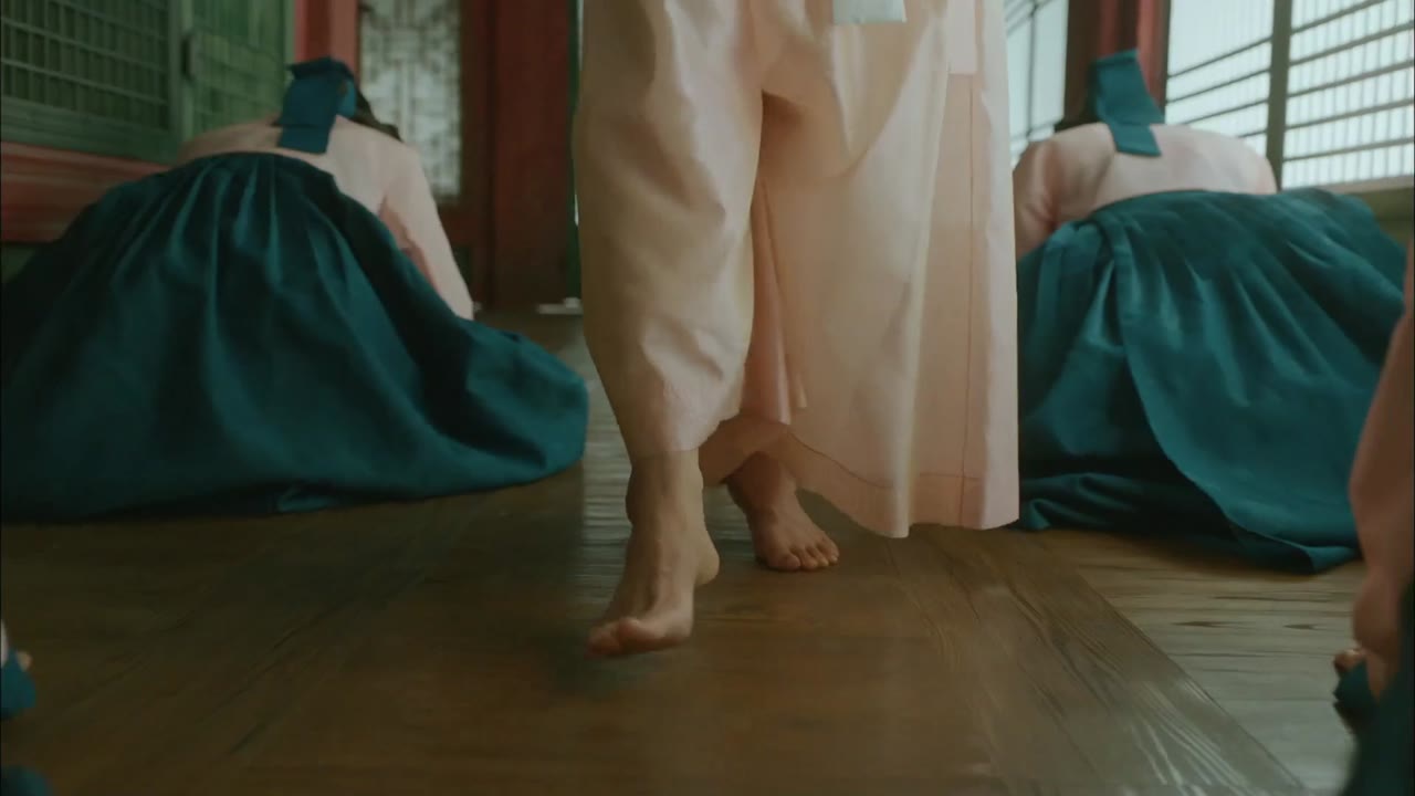 Chàng Hậu tập 1