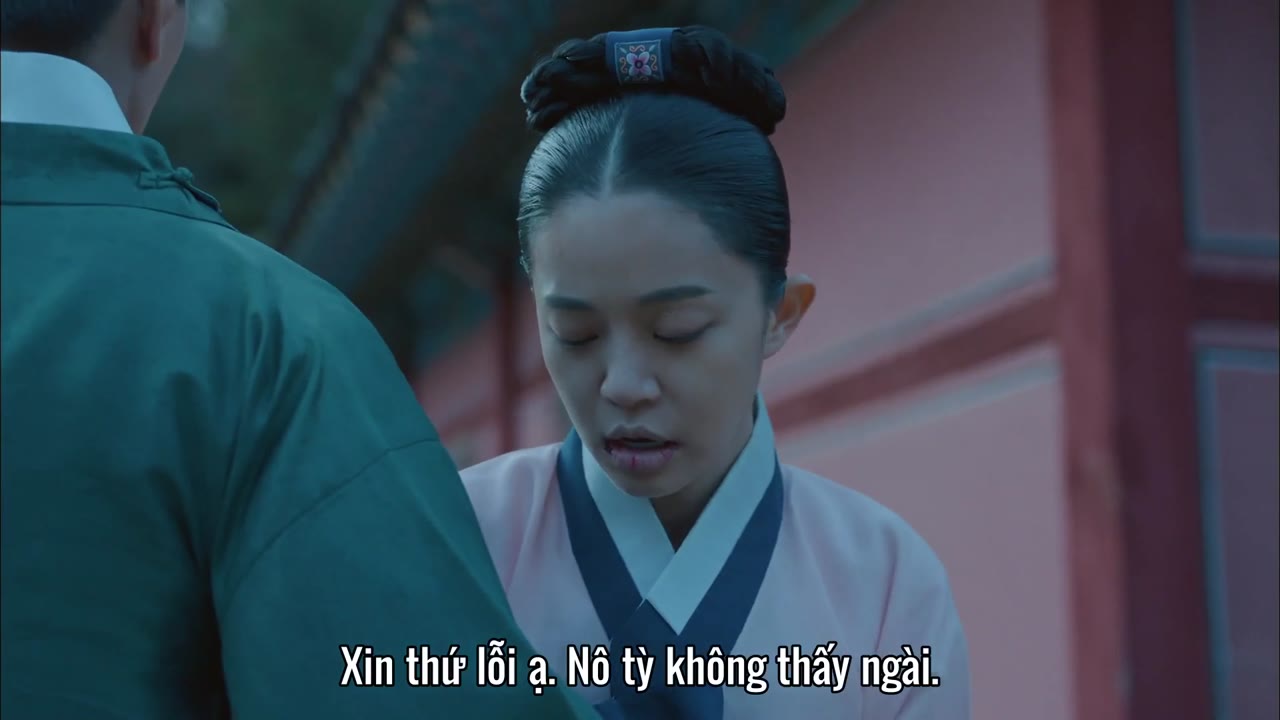 Chàng Hậu tập 6