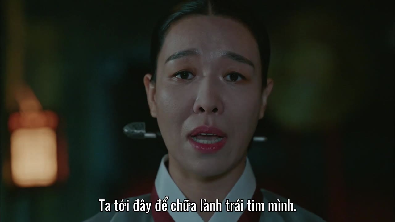 Chàng Hậu tập 6 cảnh 3