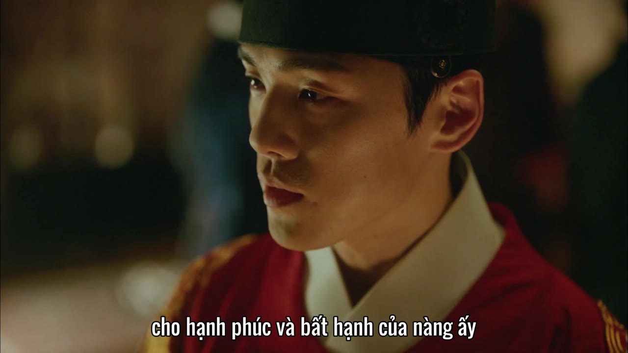 Chàng Hậu tập 7 cảnh 2