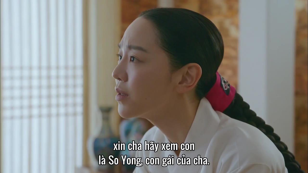 Chàng Hậu tập 7 cảnh 3