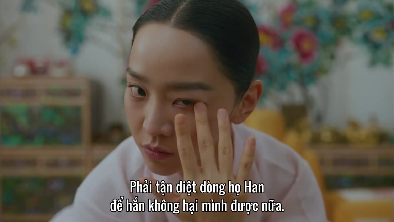 Chàng Hậu tập 9