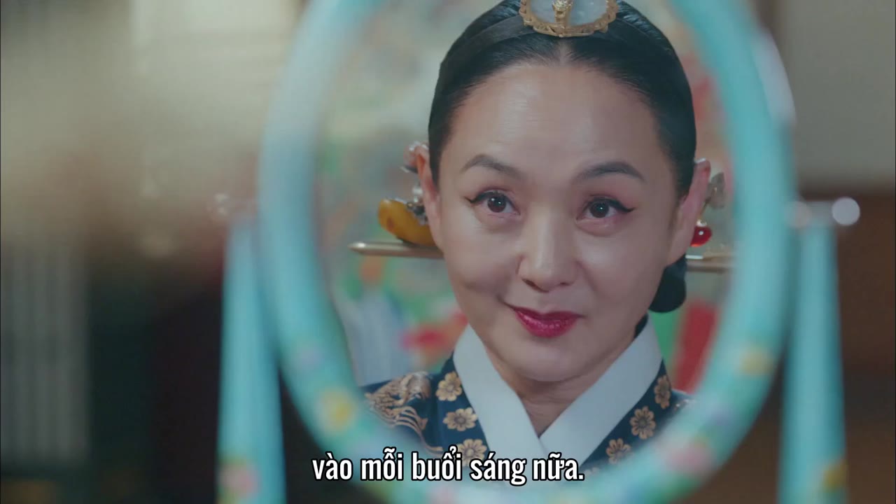 Chàng Hậu tập 11