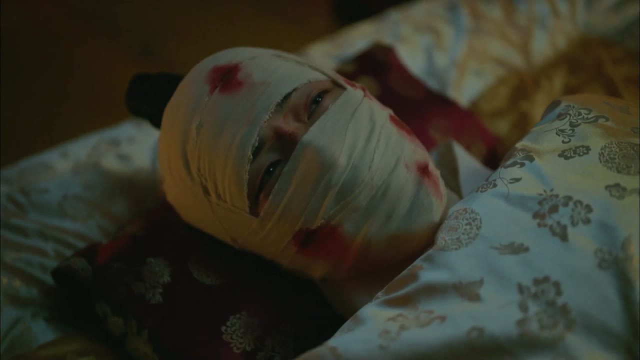 Chàng Hậu tập 13