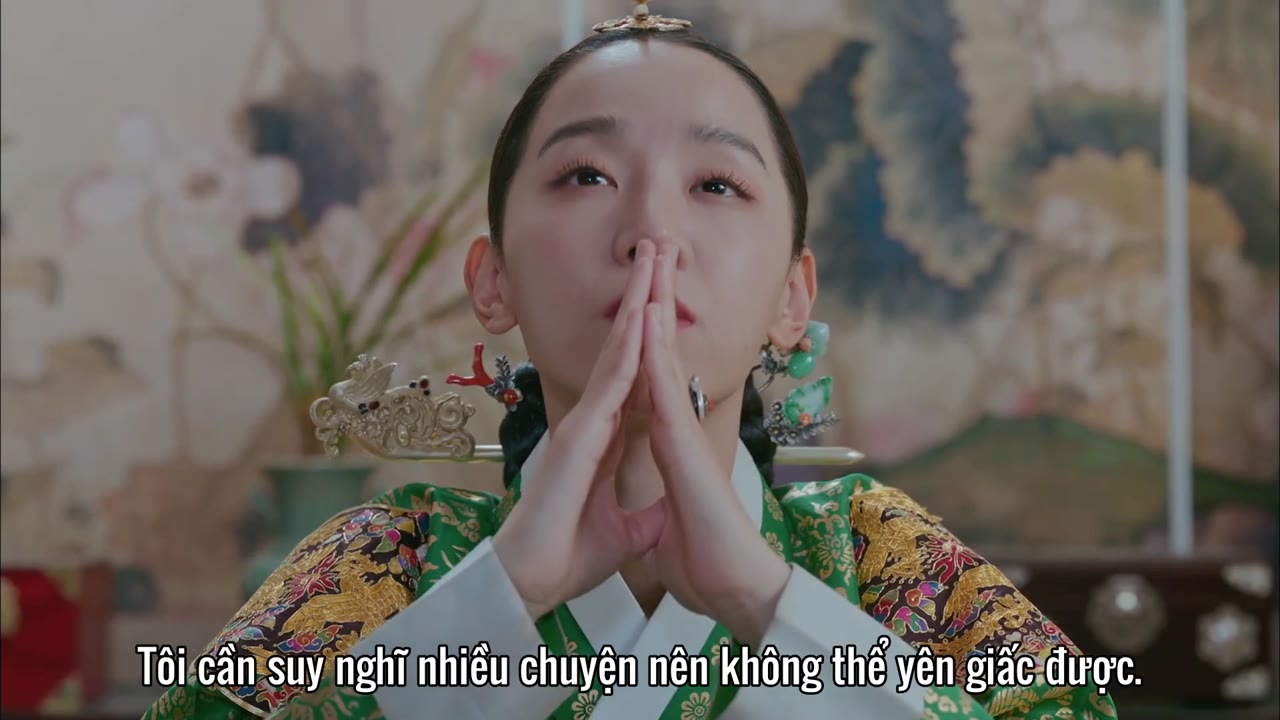 Chàng Hậu tập 15