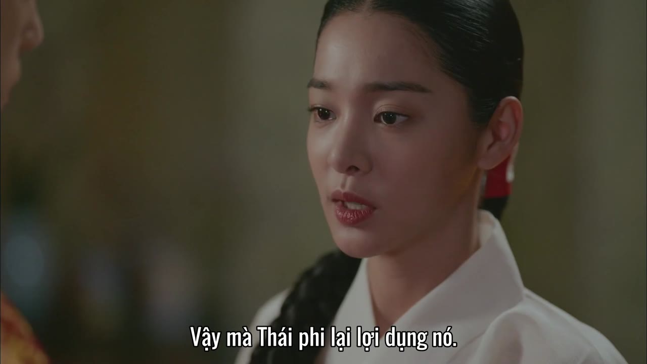Chàng Hậu tập 15 cảnh 3
