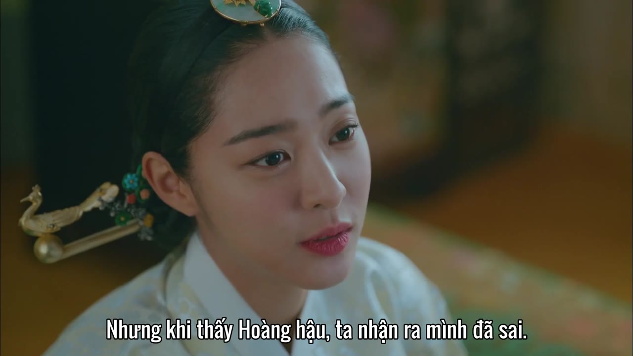 Chàng Hậu tập 17