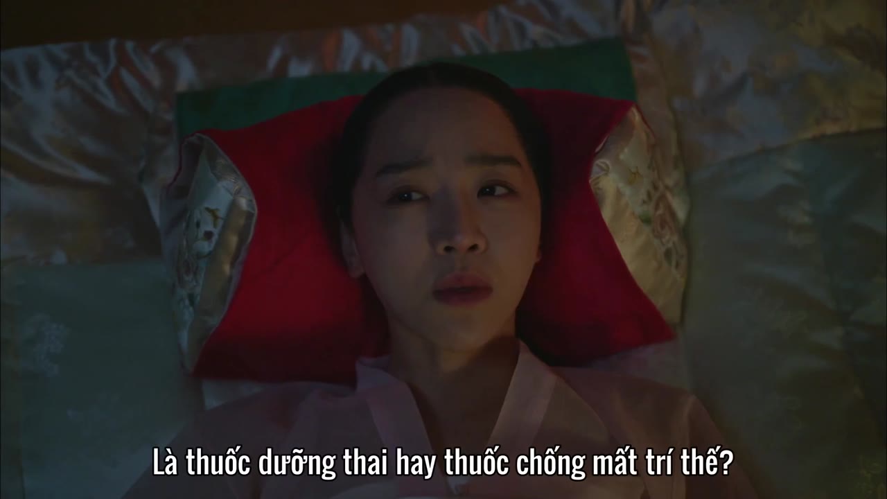 Chàng Hậu tập 18