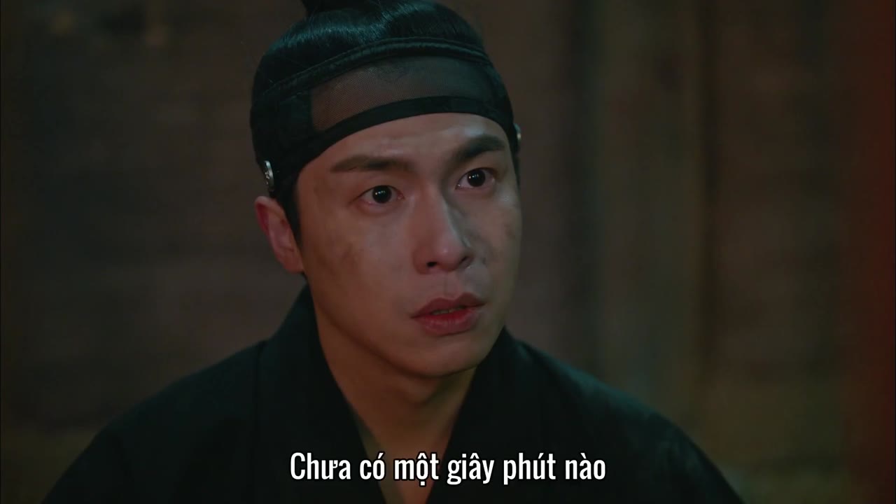Chàng Hậu tập 19 cảnh 3