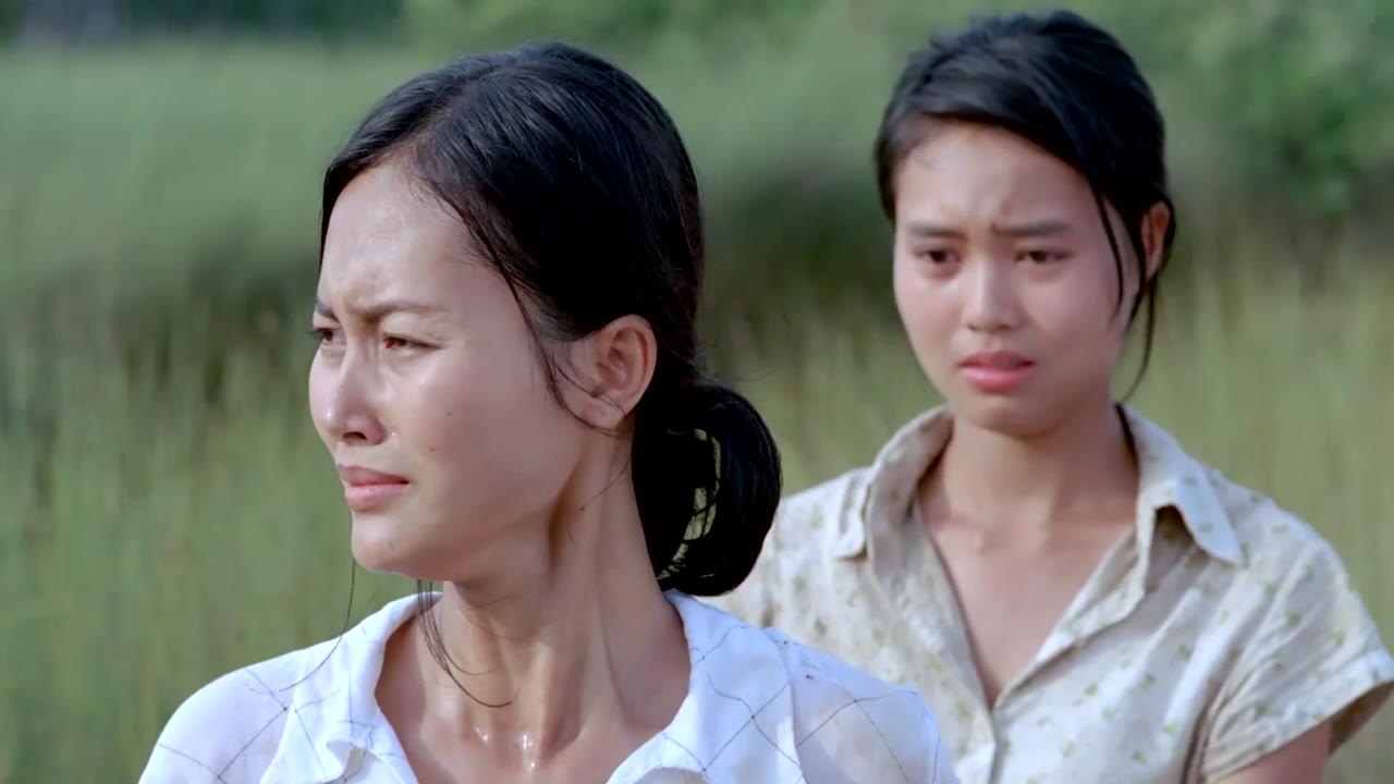 Cánh Đồng Bất Tận - cảnh 3