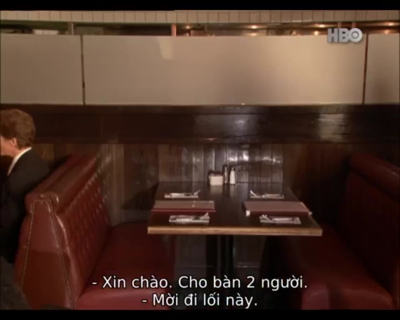 Đừng Quá Nhiệt Tình (Phần 5) tập 2
