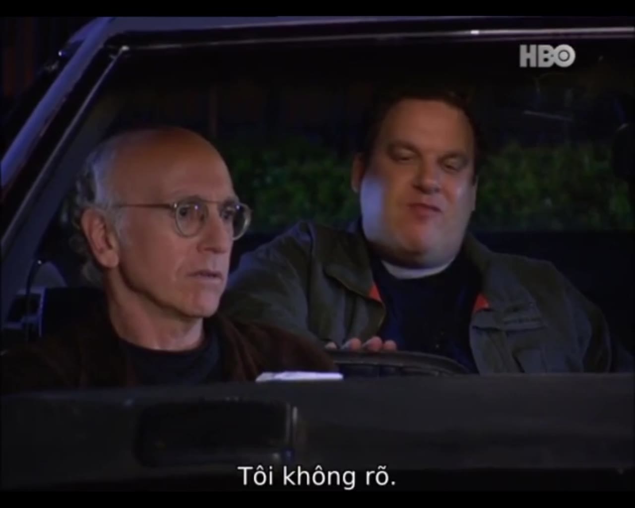 Đừng Quá Nhiệt Tình (Phần 5) tập 5