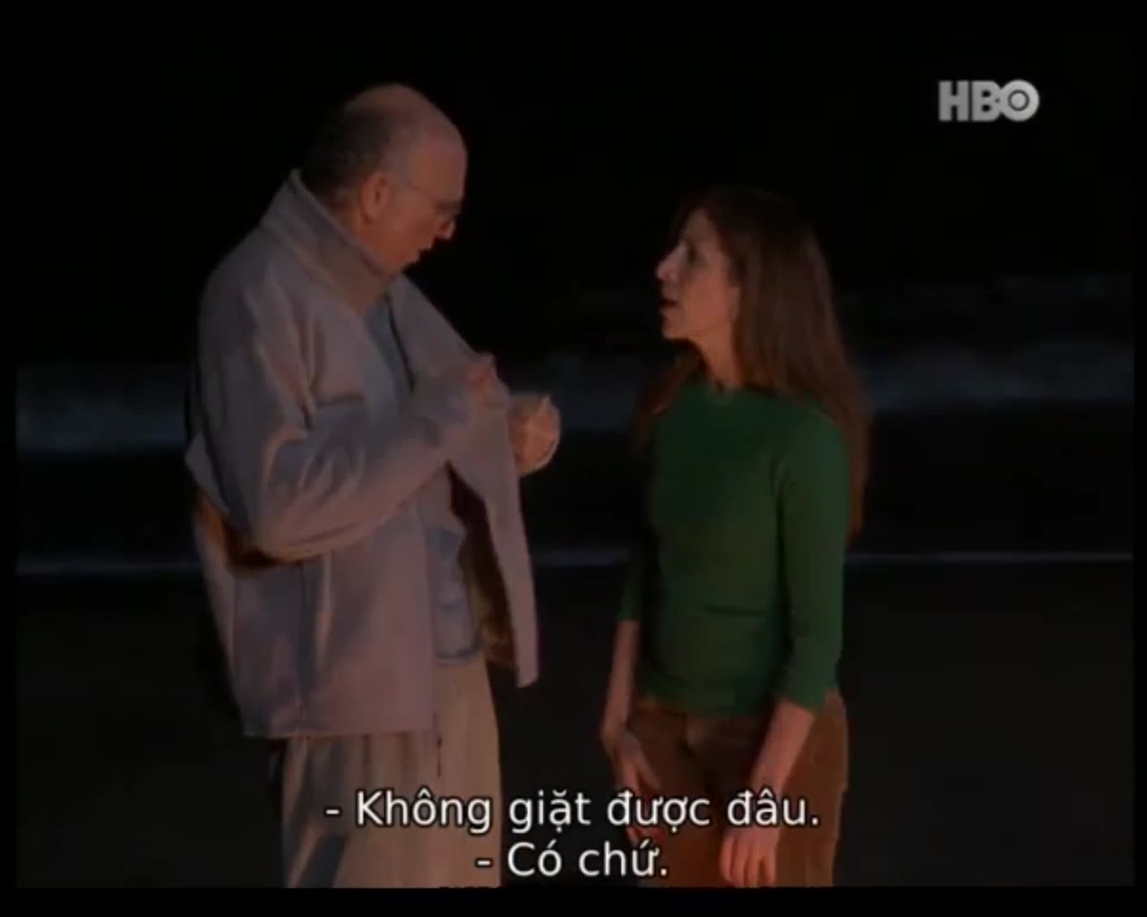 Đừng Quá Nhiệt Tình (Phần 5) tập 9