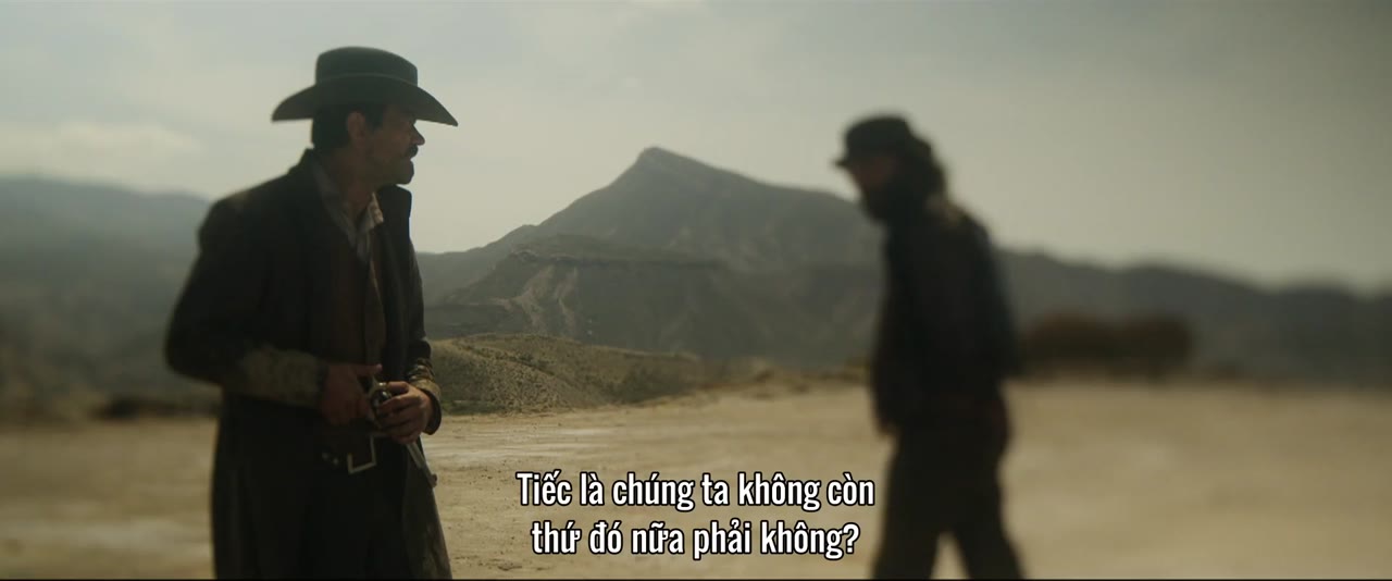 Túi Đen Bẩn (Phần 1) tập 7