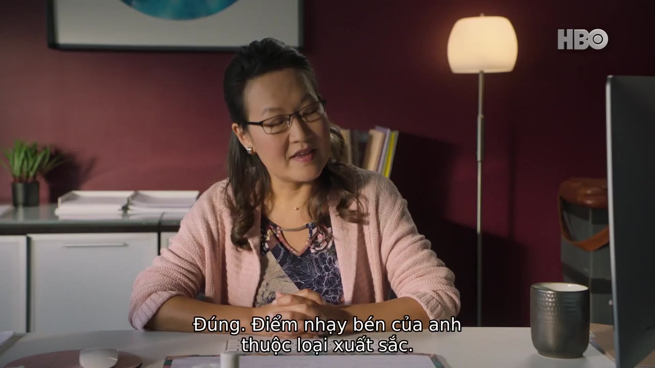 Thung Lũng Silicon (Phần 1) tập 5