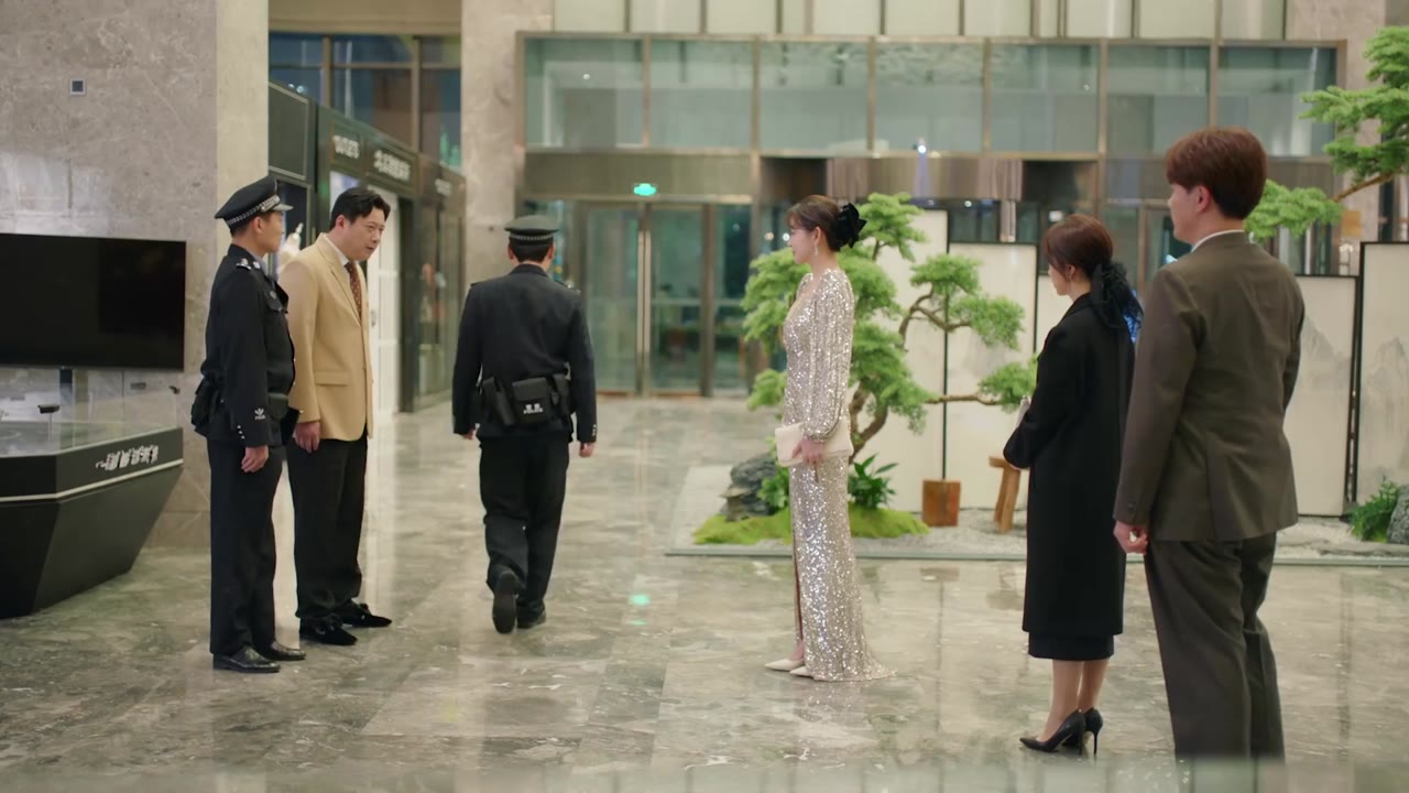 Em Đẹp Hơn Ánh Sao tập 3