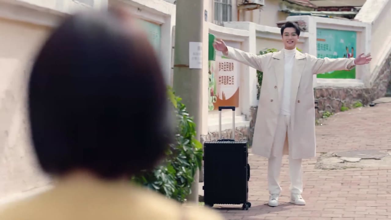 Em Đẹp Hơn Ánh Sao tập 5