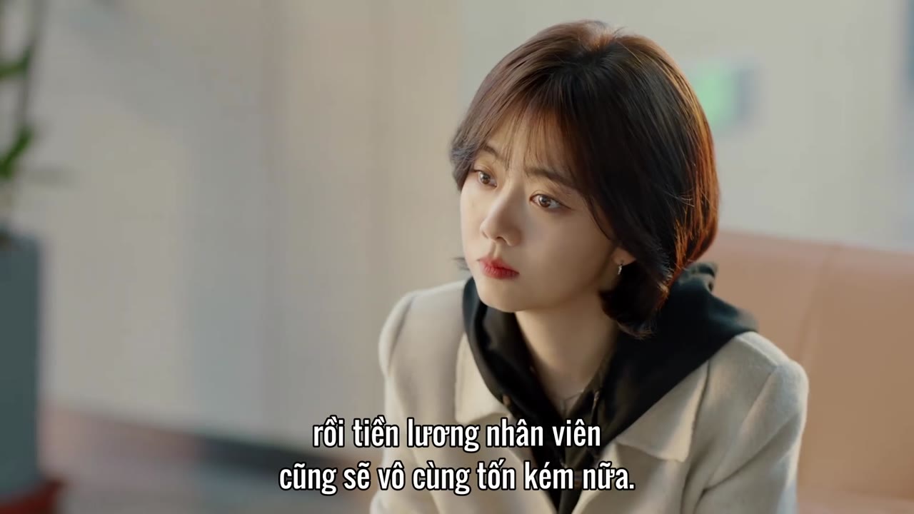 Em Đẹp Hơn Ánh Sao tập 5 cảnh 2