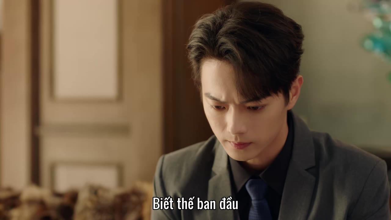 Em Đẹp Hơn Ánh Sao tập 10 cảnh 2