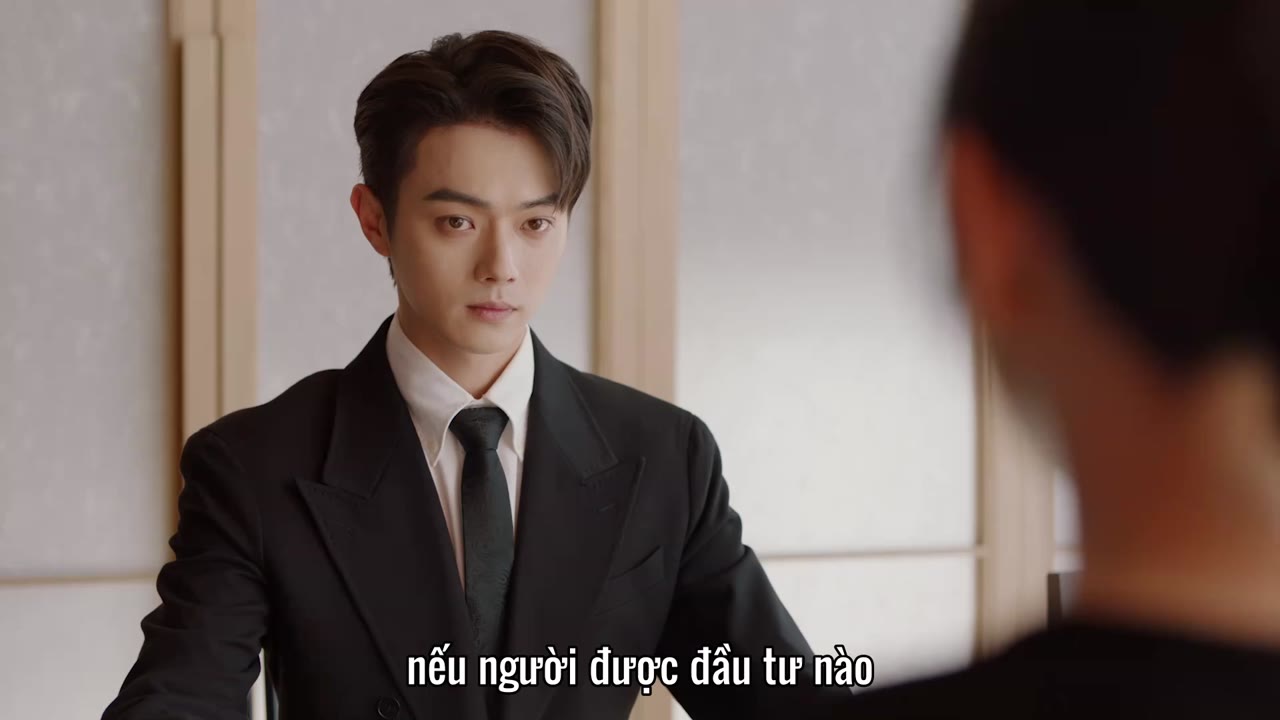 Em Đẹp Hơn Ánh Sao tập 11 cảnh 3