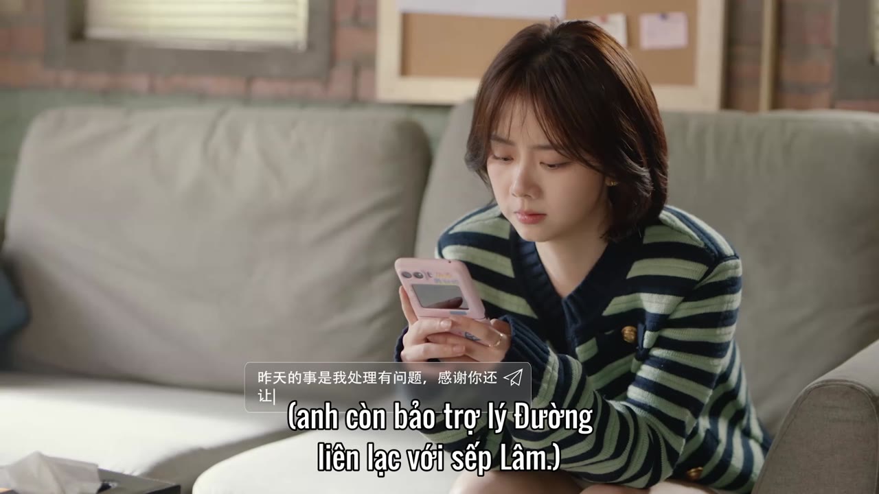 Em Đẹp Hơn Ánh Sao tập 12