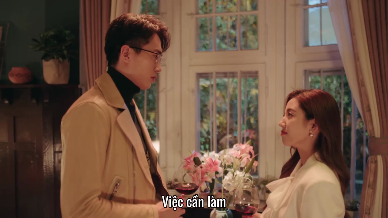 Em Đẹp Hơn Ánh Sao tập 13