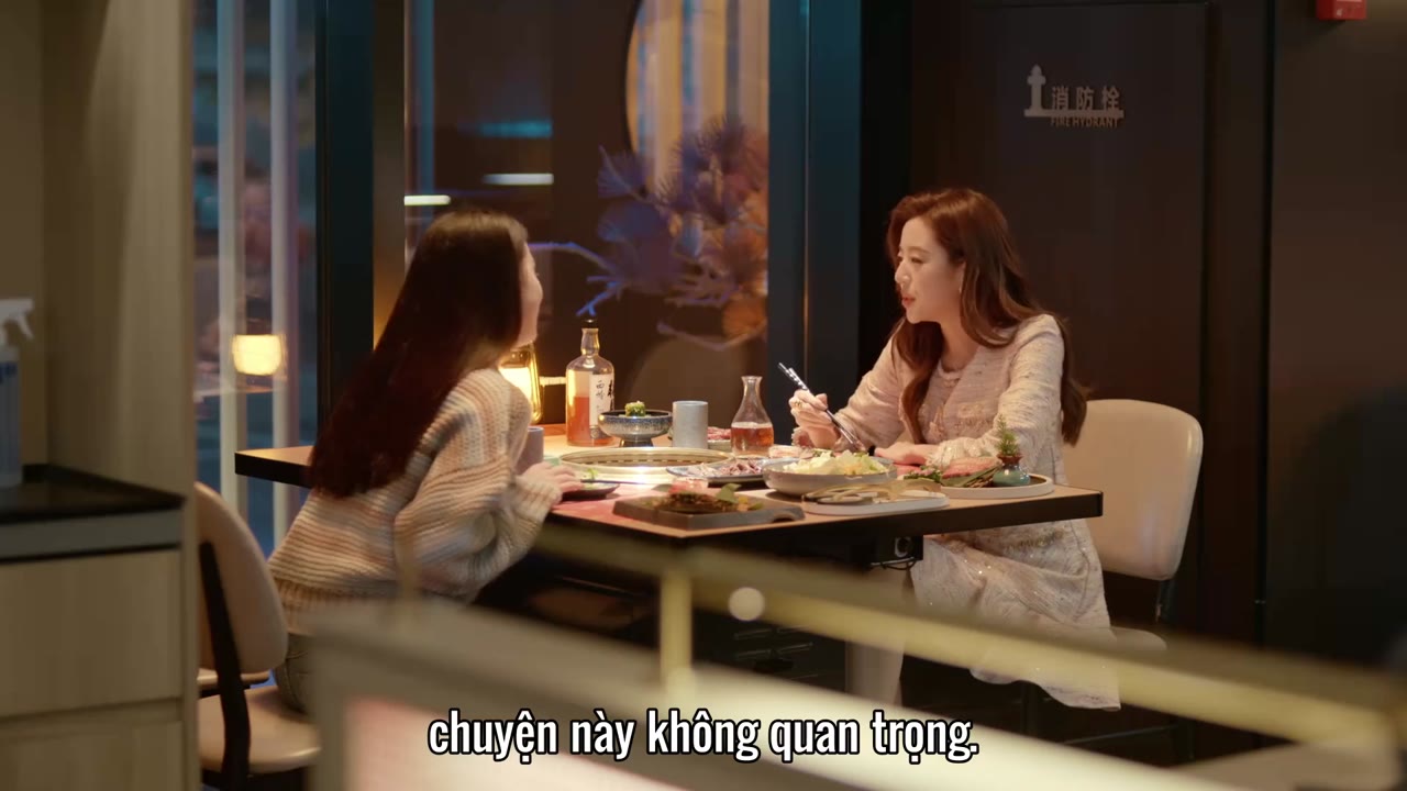 Em Đẹp Hơn Ánh Sao tập 15 cảnh 3