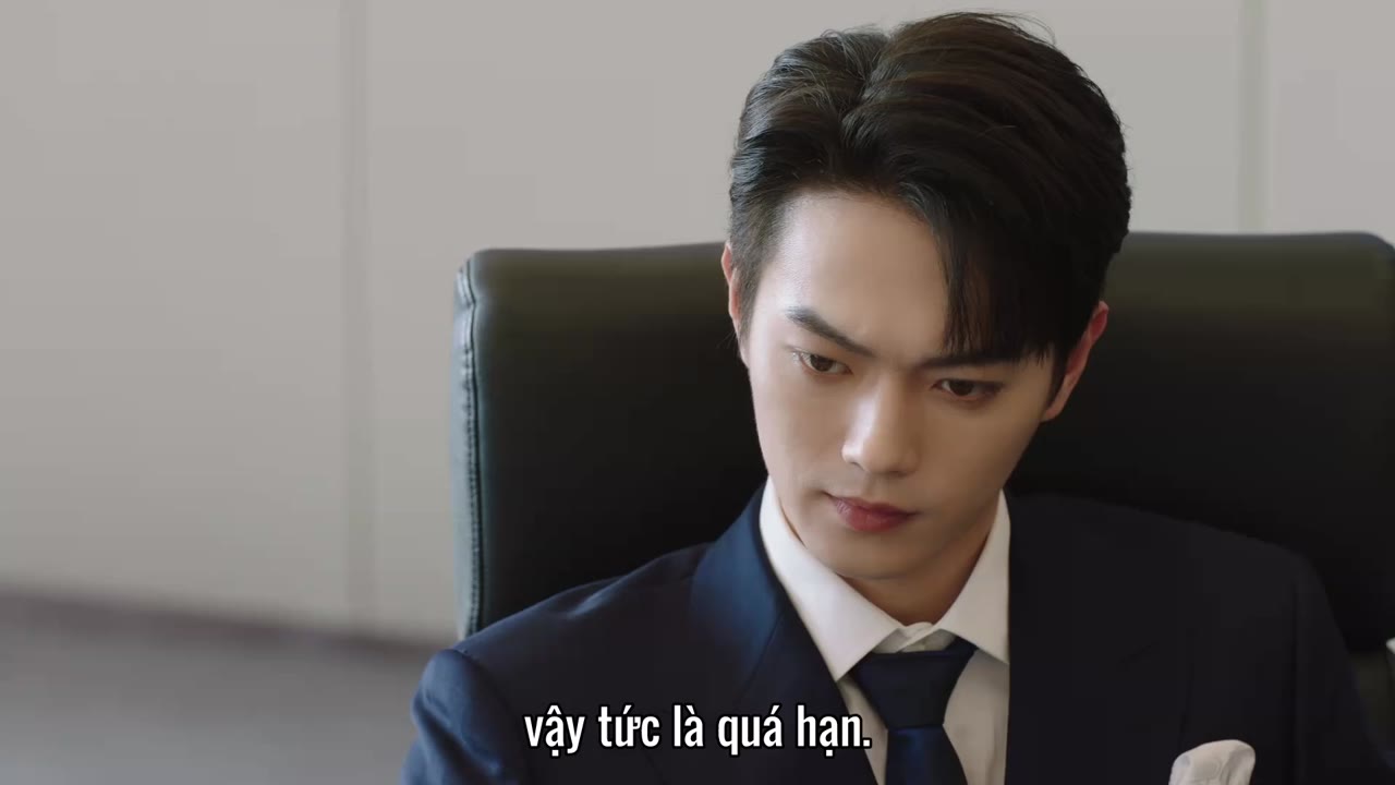 Em Đẹp Hơn Ánh Sao tập 16 cảnh 3
