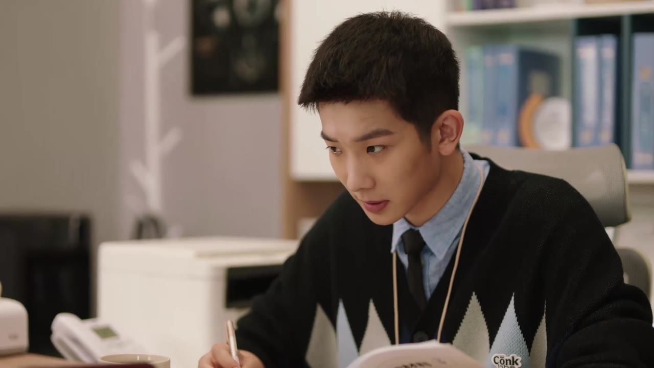 Em Đẹp Hơn Ánh Sao tập 17 cảnh 3