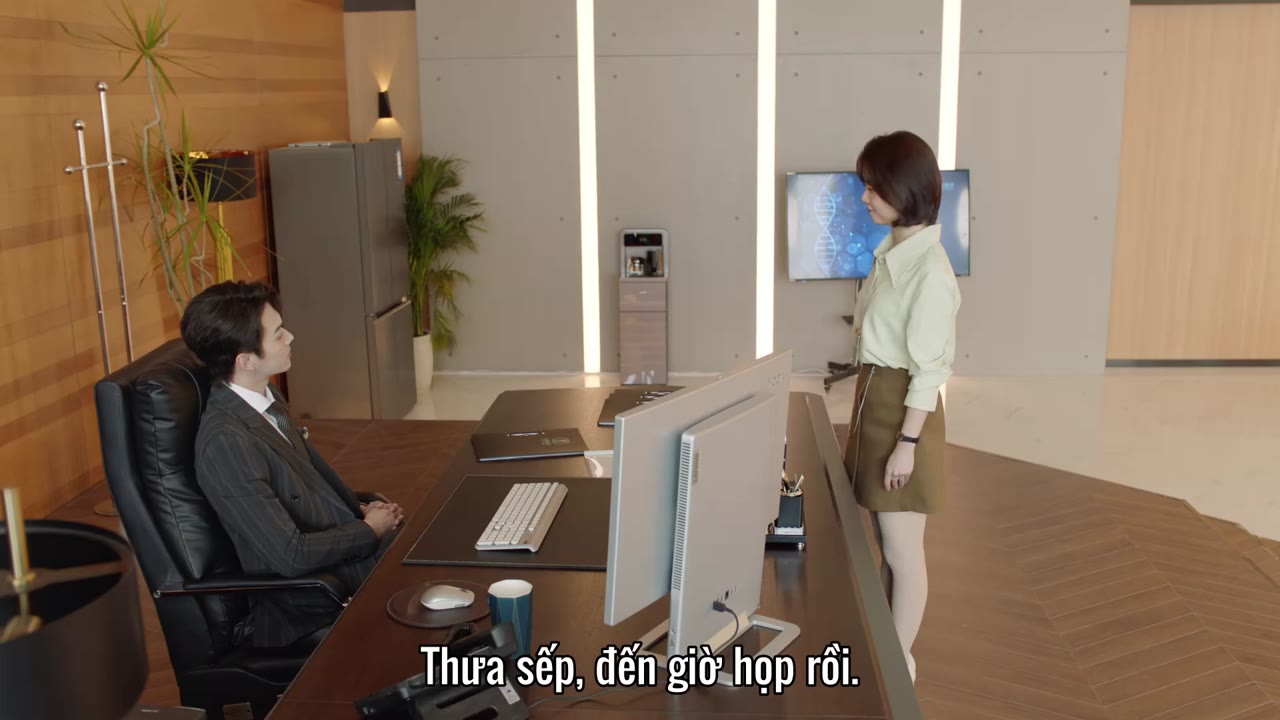 Em Đẹp Hơn Ánh Sao tập 20