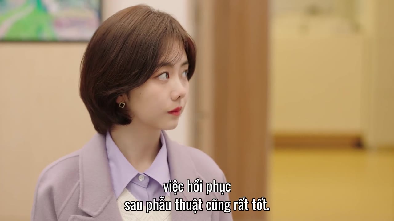 Em Đẹp Hơn Ánh Sao tập 23 cảnh 2