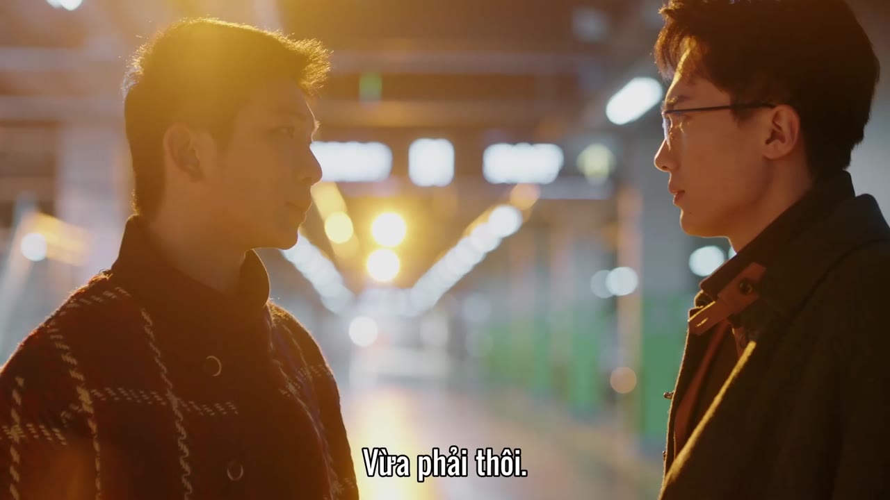 Em Đẹp Hơn Ánh Sao tập 31 cảnh 2