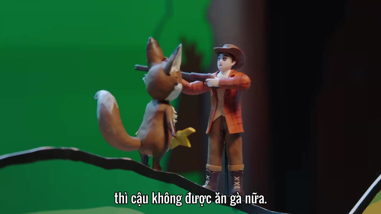 Em Đẹp Hơn Ánh Sao tập 33 cảnh 2