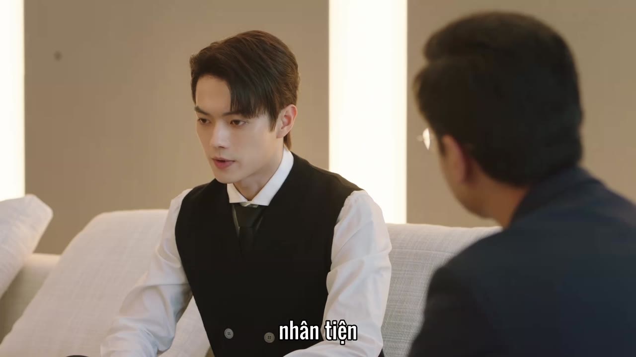 Em Đẹp Hơn Ánh Sao tập 34