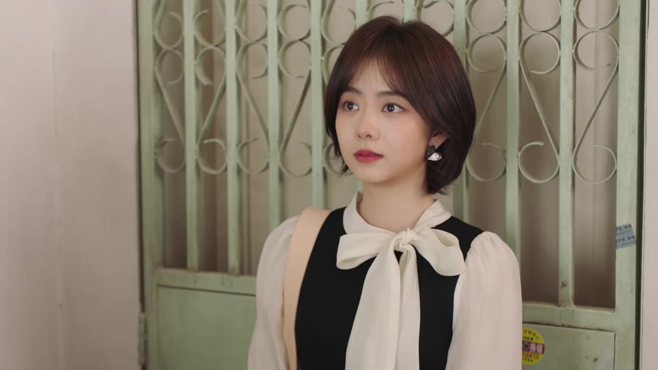 Em Đẹp Hơn Ánh Sao tập 34 cảnh 3